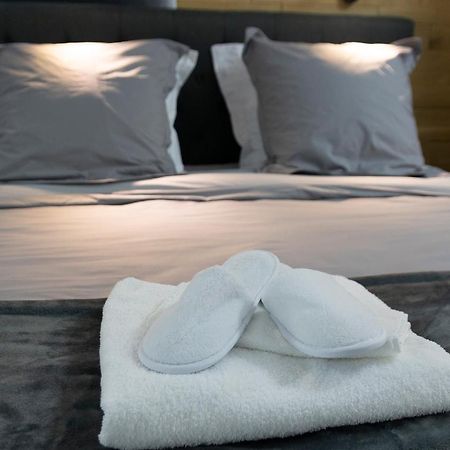 Apartmán Easy Location - Parking - Free Wifi - Tourism And Business Freyming-Merlebach Exteriér fotografie