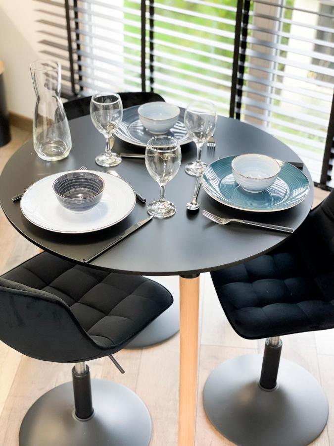 Apartmán Easy Location - Parking - Free Wifi - Tourism And Business Freyming-Merlebach Exteriér fotografie