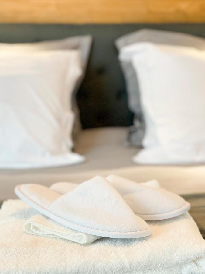 Apartmán Easy Location - Parking - Free Wifi - Tourism And Business Freyming-Merlebach Exteriér fotografie